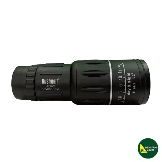 دوربین تک چشمی بوشنل مدل 16×52