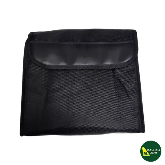 دوربین شکاری کامت مدل 10×50 DPSI