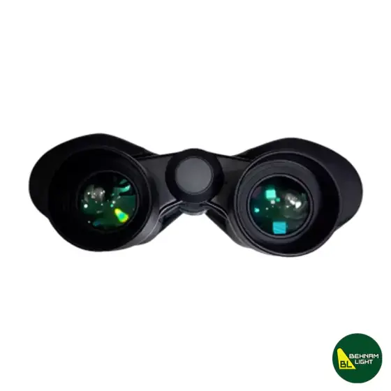 دوربین شکاری کامت مدل 10×50 DPSI