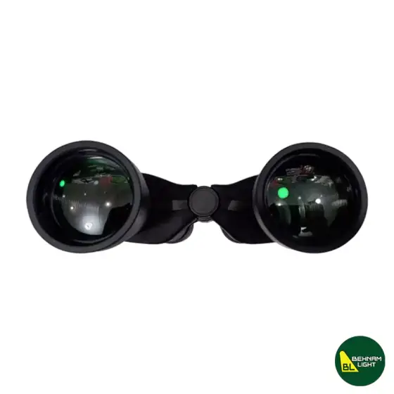 دوربین شکاری کامت مدل 10×50 DPSI