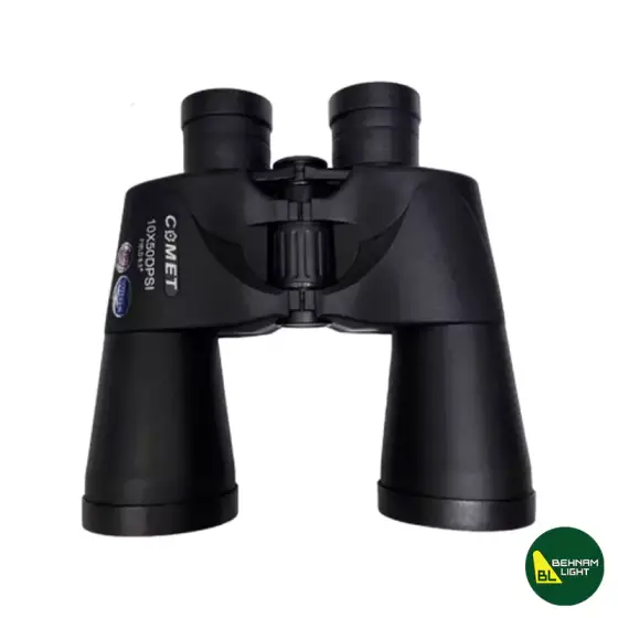 دوربین شکاری کامت مدل 10×50 DPSI