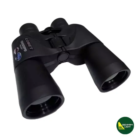 دوربین شکاری کامت مدل 10×50 DPSI