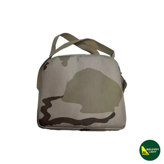 دوربین دو چشمی دریانوردی کامت مدل 7×50