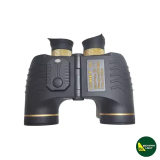 دوربین دو چشمی دریانوردی کامت مدل 7×50