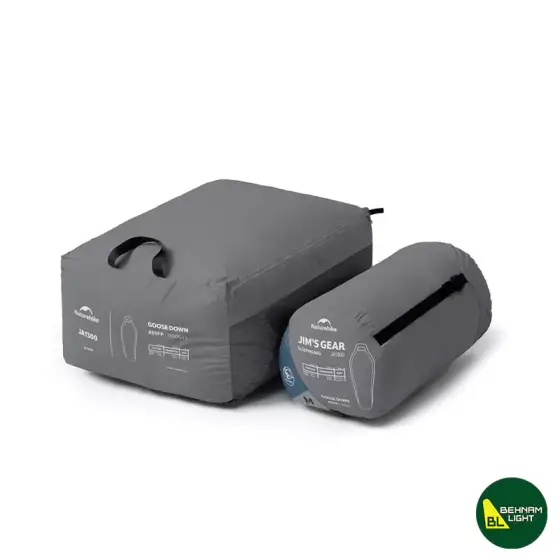 کیسه خواب JA1300 نیچرهایک مدل CNK2350WS021