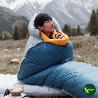 کیسه خواب JA1300 نیچرهایک مدل CNK2350WS021