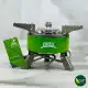 سرشعله سه شعله بی آر اس BRS مدل BRS-73
