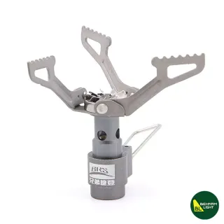 سرشعله تیتانیوم بی آر اس BRS-3000T