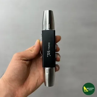 چراغ قوه یووی 6 لامپ اسمال سان ZY-JY88 6LED