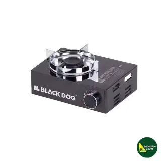 اجاق گاز بلک داگ BLACK DOG مدل CBD2300CW013