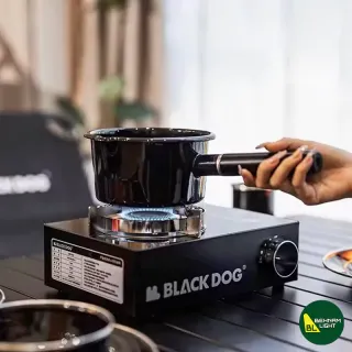 اجاق گاز بلک داگ BLACK DOG مدل CBD2300CW013