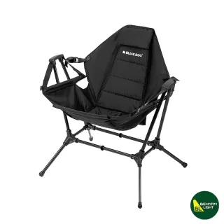 صندلی آلومینیومی بلک داگ مدل CBD2450JJ021