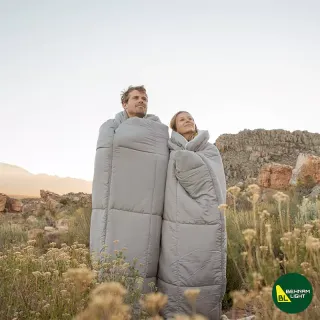 کیسه خواب دو نفره نیچرهایک مدل NH21MSD05