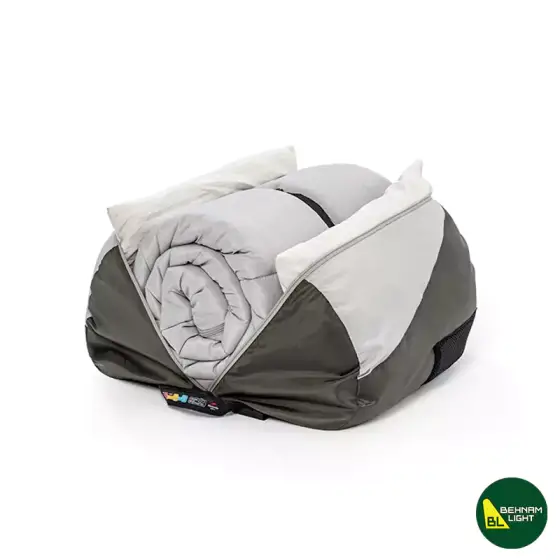 کیسه خواب دو نفره نیچرهایک مدل NH21MSD05