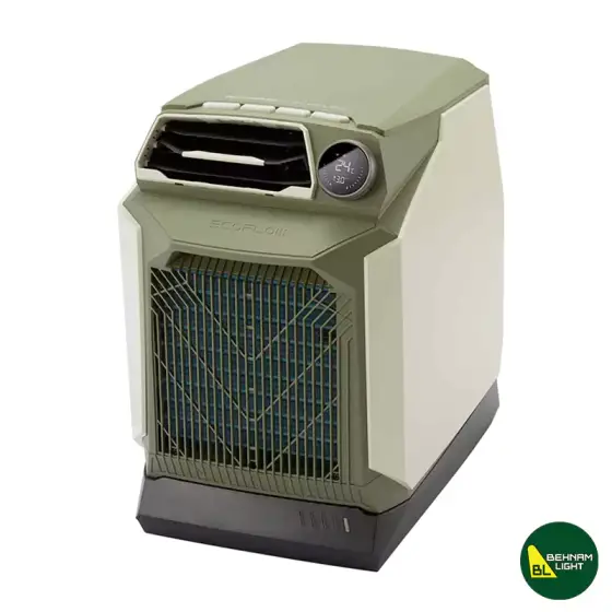 کولر قابل حمل نیچرهایک مدل CNH22DQ005