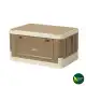 جعبه ذخیره‌سازی تاشو نیچرهایک مدل CNK2350XB012