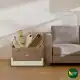 جعبه ذخیره‌سازی تاشو نیچرهایک مدل CNK2350XB012