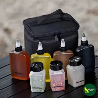 ست ادویه بلک‌ داگ مدل CBD2450XB019