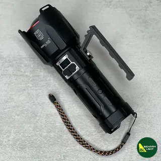 چراغ قوه اسمال سان Small Sun ZY-T709