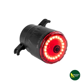 چراغ عقب هوشمند دوچرخه بلک‌ داگ مدل CBD2450ZM018