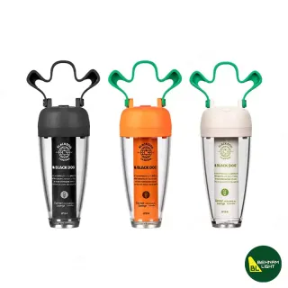 چراغ آویز بلک داگ مدل CBD2450ZM014