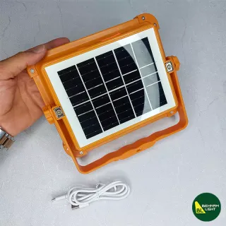 چراغ پروژکتور اسمال سان مدل SL-D8