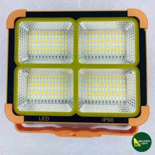 چراغ پروژکتور اسمال سان مدل SL-D8