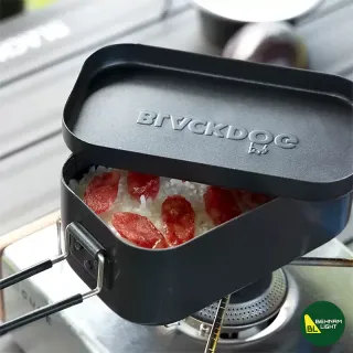 ظرف غذای بلک داگ CBD2450CF015