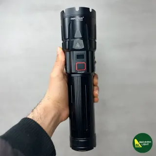 چراغ قوه اسمال سان مدل ZY-T266