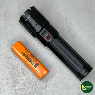 چراغ قوه اسمال سان مدل ZY-T266