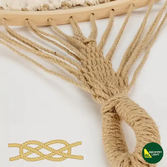 ننو برزنتی تک نفره نیچرهایک مدل CNK2450WS018