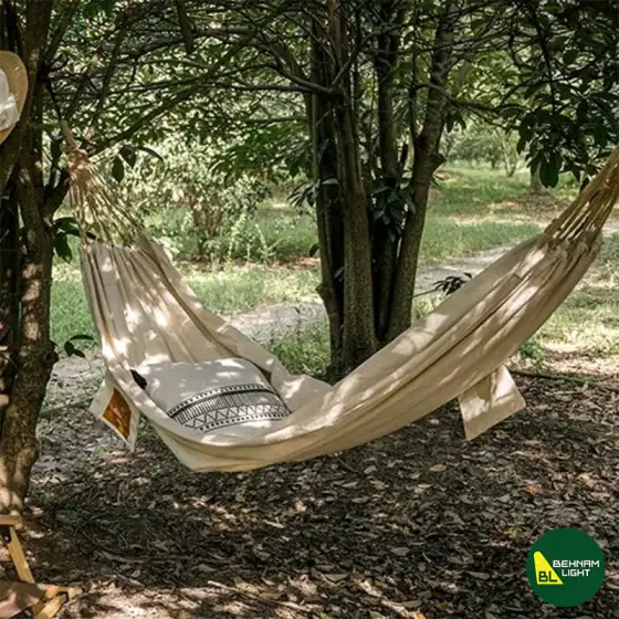 ننو برزنتی تک نفره نیچرهایک مدل CNK2450WS018