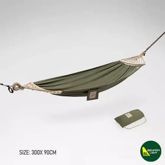 ننو برزنتی تک نفره نیچرهایک مدل CNK2450WS018