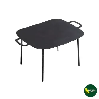 تابه چدنی نیچرهایک NH20SK003