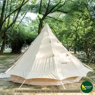 چادر هرمی Series 12.3 نیچرهایک مدل NH20ZP005