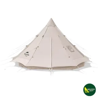 چادر هرمی Series 12.3 نیچرهایک مدل NH20ZP005