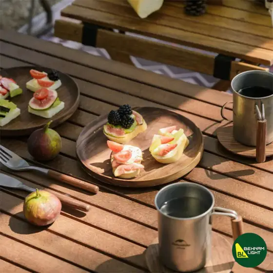 بشقاب نیچرهایک NH21SJ005