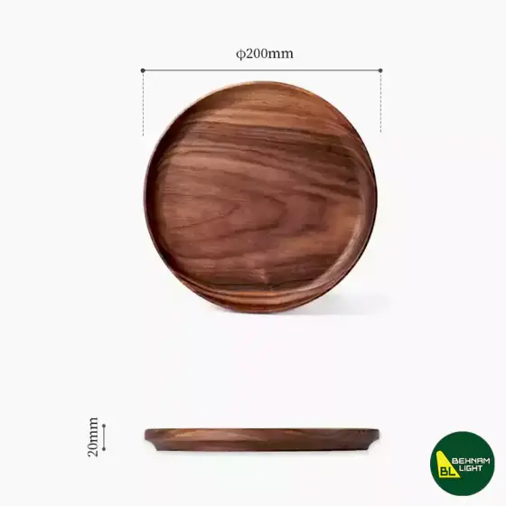 بشقاب نیچرهایک NH21SJ005