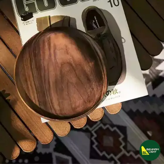 بشقاب نیچرهایک NH21SJ005