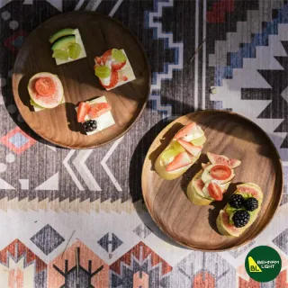 بشقاب نیچرهایک NH21SJ005