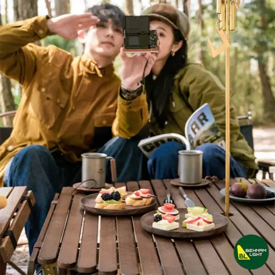 بشقاب نیچرهایک NH21SJ005