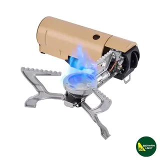 اجاق تاشو بی آر اس BRS-99