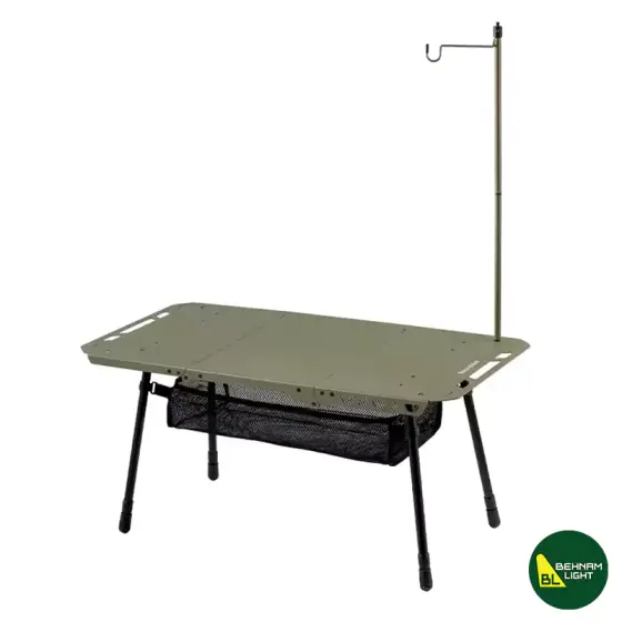 میز تاشو نیچرهایک مدل CNK2450JJ025