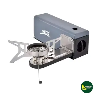 اجاق تاشو بی آر اس BRS مدل BRS-97