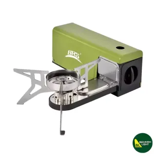 اجاق تاشو بی آر اس BRS مدل BRS-97