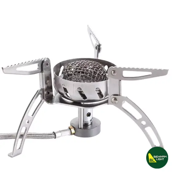 سرشعله بی آر اس BRS مدل BRS-107