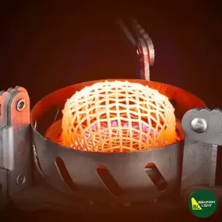 سرشعله بی آر اس BRS مدل BRS-107