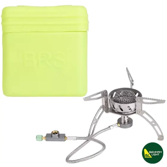 سرشعله بی آر اس BRS مدل BRS-107