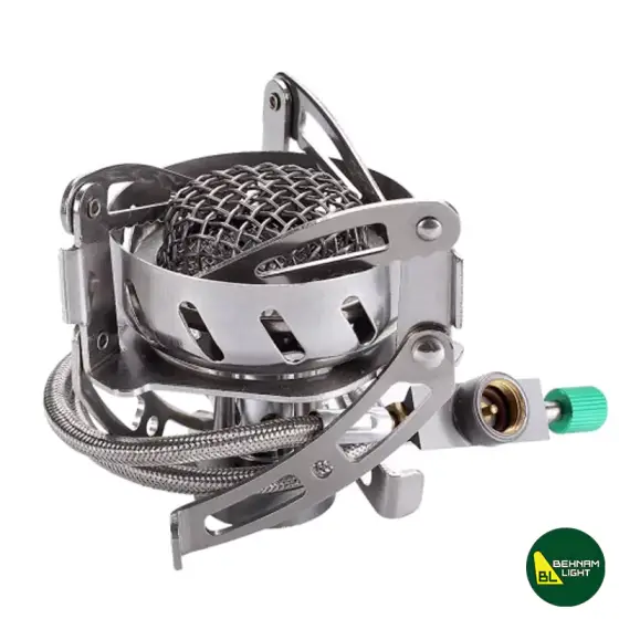 سرشعله بی آر اس BRS مدل BRS-107