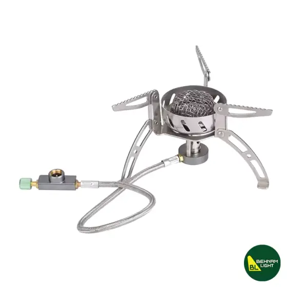 سرشعله بی آر اس BRS مدل BRS-107